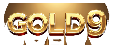 gold9 logo
