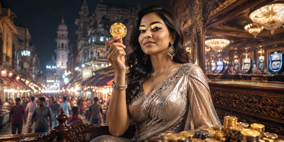gold9 আর্কেড
